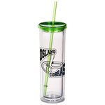 Color Scheme Montara Spirit Tumbler - 16 oz.