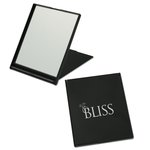 Rise and Shine Travel Mirror - Opaque