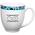 Jamaica Bistro Mug - 16 oz. - Dance - Closeout
