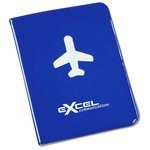 Frequent Flyer Passport Wallet