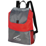 Adventure Drawstring Backpack