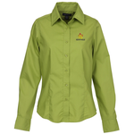 Preston EZ Care Dress Shirt - Ladies'