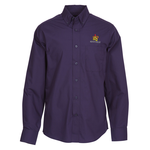 Preston EZ Care Dress Shirt - Men's