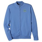 Varna Full Zip Sweater - Men's