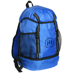 Trail Loop Drawstring Backpack - 24 hr