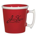Twice as Nice Mug - 11 oz.