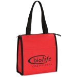 Comfy Shoulder Kooler Tote
