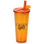 Spirit Sport Tumbler - 20 oz. - 24 hr