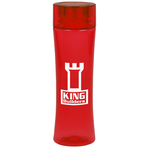 h2go bfree Stealth Sport Bottle - 24 oz. - 24 hr