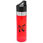 h2go bfree Soho Sport Bottle - 20 oz. - 24 hr