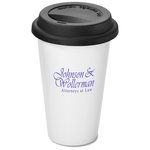 Terra Coffee Cup - 11 oz. - 24 hr