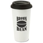 Terra Coffee Cup - 16 oz. - 24 hr