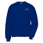 Jerzees Nublend Super Sweats Crew