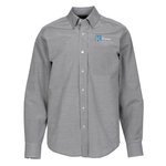 Hayden EZ-Care Checked Shirt - Men's - 24 hr
