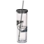 Color Scheme Montara Spirit Tumbler - 16 oz. - 24 hr