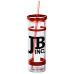 Color Scheme Montara Spirit Tumbler - 16 oz- Line Up - 24 hr