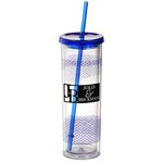 Color Scheme Montara Spirit Tumbler - 16 oz - Bricks - 24 hr