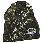 Kati Camo Knit Beanie - Mossy Oak Breakup