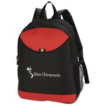 Vert Backpack - Screen