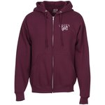 Fruit of the Loom Generation 6 Full Zip Hoodie