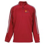 Russell Athletic Tech Fleece 1/4 Zip Jacket