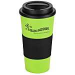 Commuter Neon Tumbler - 16 oz.