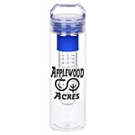 Fruiton Infuser Sport Bottle - 25 oz.
