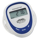 Multifunction Shoe Pedometer