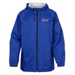 Devon & Jones Rain Jacket - Men's