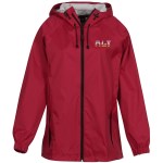Devon & Jones Rain Jacket - Ladies'