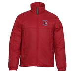 Harriton Insulated Jacket - Men's