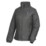 Harriton Insulated Jacket - Ladies'