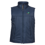 Harriton Insulated Vest - Men's