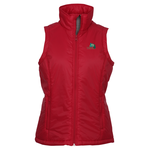 Harriton Insulated Vest - Ladies'