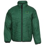 Devon & Jones Insulated Jacket - Men's