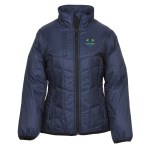 Devon & Jones Insulated Jacket - Ladies'