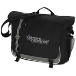 Edge Horizontal Laptop Messenger