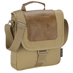 Field & Co. Cambridge Collection iPad Messenger
