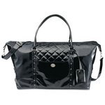 Nicole Weekender Duffel