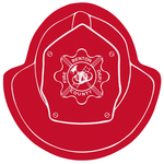 Cushioned Jar Opener - Fire Hat