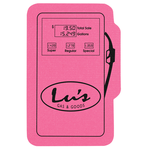 Cushioned Jar Opener - Gas Pump