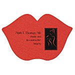 Cushioned Jar Opener - Lips