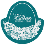 Cushioned Jar Opener - Nest Egg