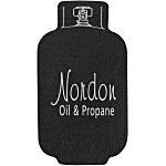 Cushioned Jar Opener - Propane Bottle