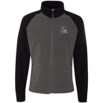Colorado Clothing Microfleece Jacket - Men's
