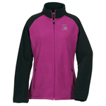 Colorado Clothing Microfleece Jacket - Ladies'