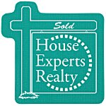 Cushioned Jar Opener - Realty Estate Sign