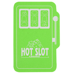 Cushioned Jar Opener - Slot Machine