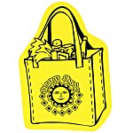Cushioned Jar Opener - Shopping Tote