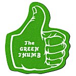 Cushioned Jar Opener - Thumbs Up